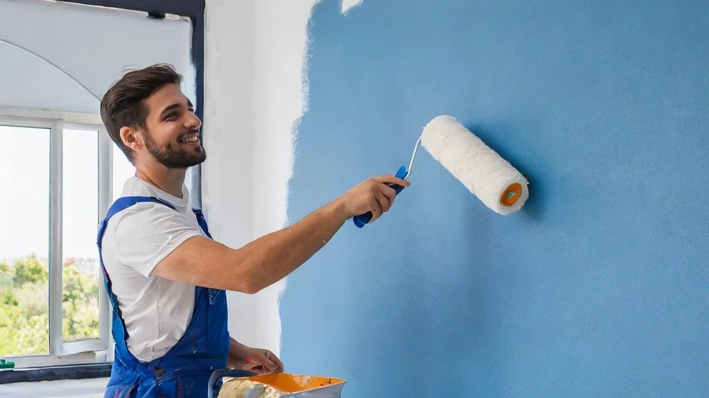 Şişli Boya Badana Ustası