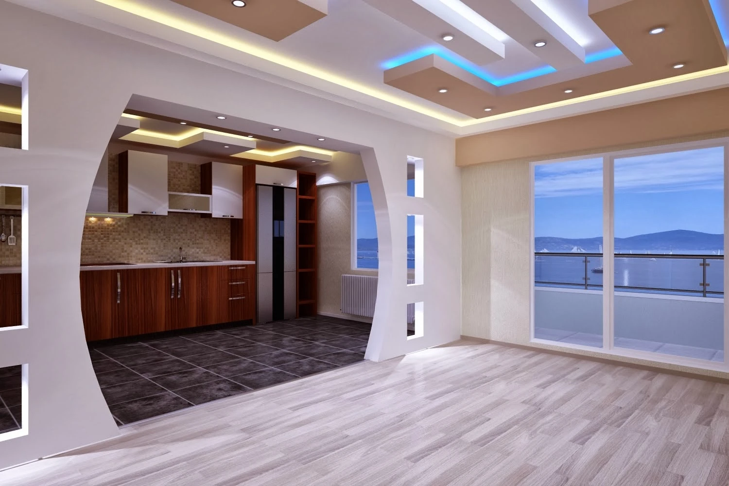 Şişli Yapı Dekorasyon